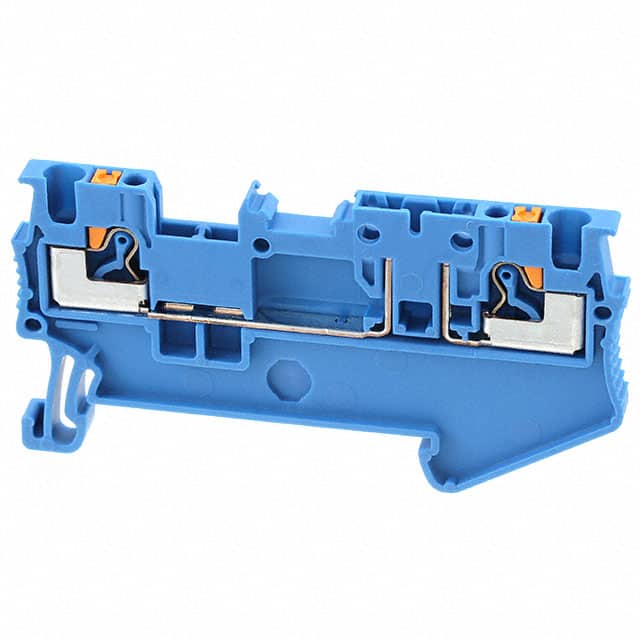 3210307 Phoenix Contact  Canale guida DIN